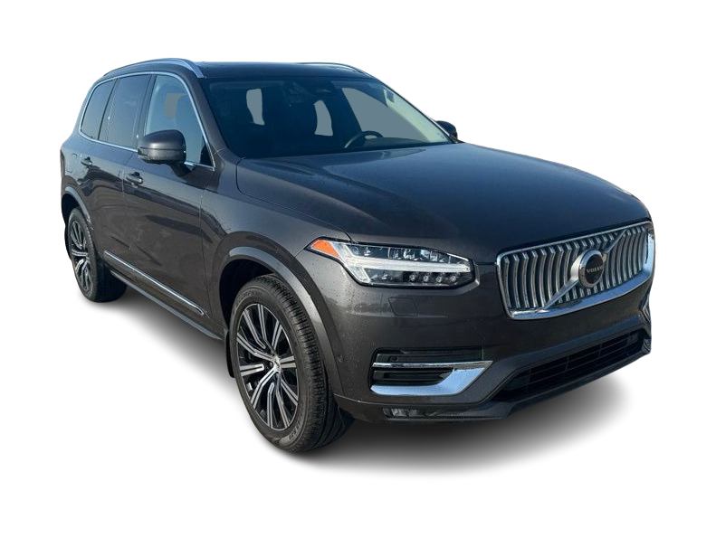 Thumbnail: 2024 Volvo XC90 - 13