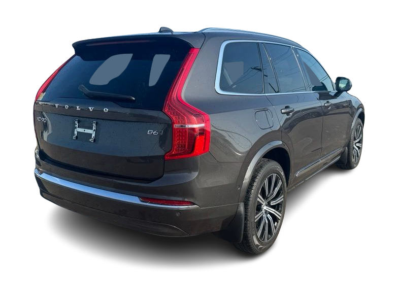 Thumbnail: 2024 Volvo XC90 - 15