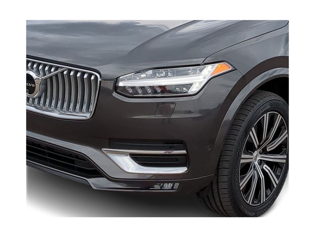 Thumbnail: 2024 Volvo XC90 - 22