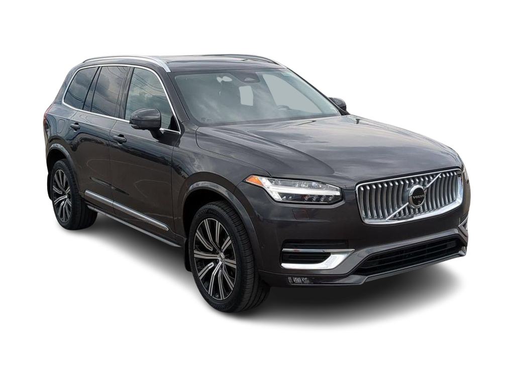 Thumbnail: 2024 Volvo XC90 - 21
