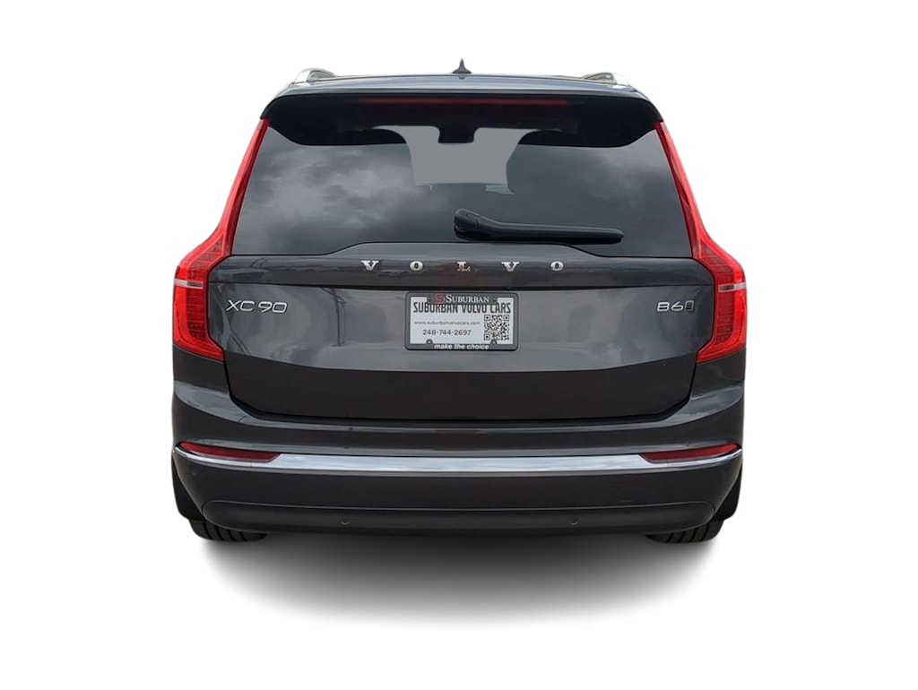 Thumbnail: 2024 Volvo XC90 - 5