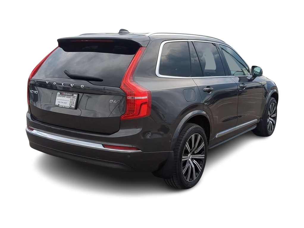 Thumbnail: 2024 Volvo XC90 - 19