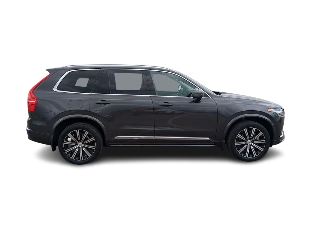 Thumbnail: 2024 Volvo XC90 - 20