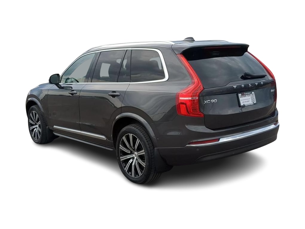 Thumbnail: 2024 Volvo XC90 - 4