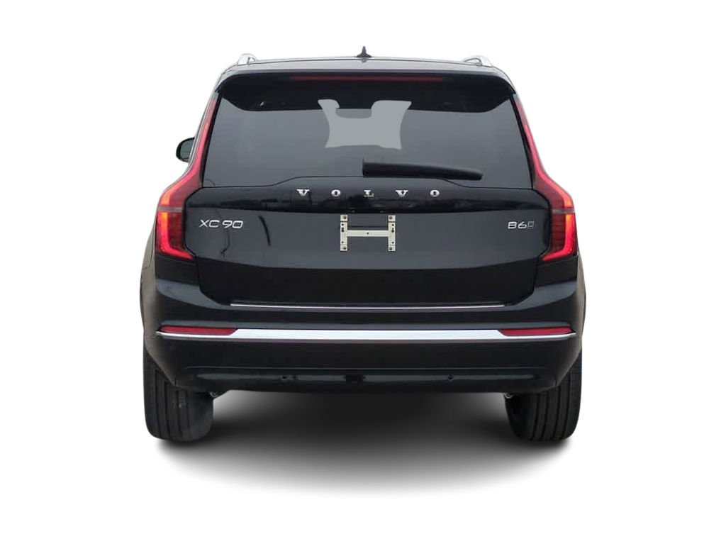 Thumbnail: 2026 Volvo XC90 - 5