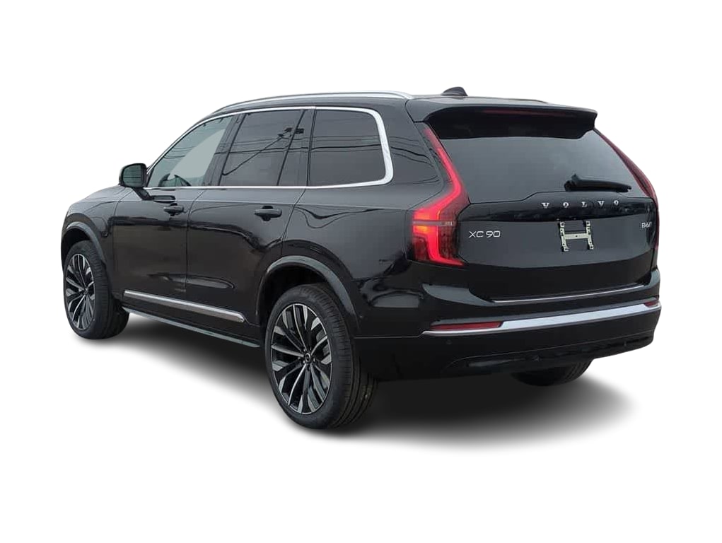 Thumbnail: 2026 Volvo XC90 - 4