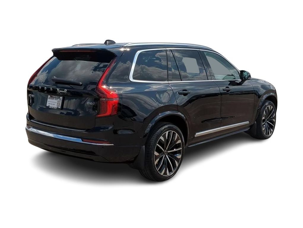 Thumbnail: 2026 Volvo XC90 - 18