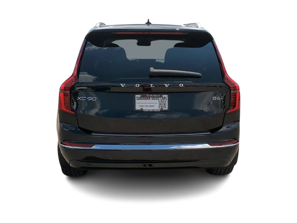 Thumbnail: 2026 Volvo XC90 - 5