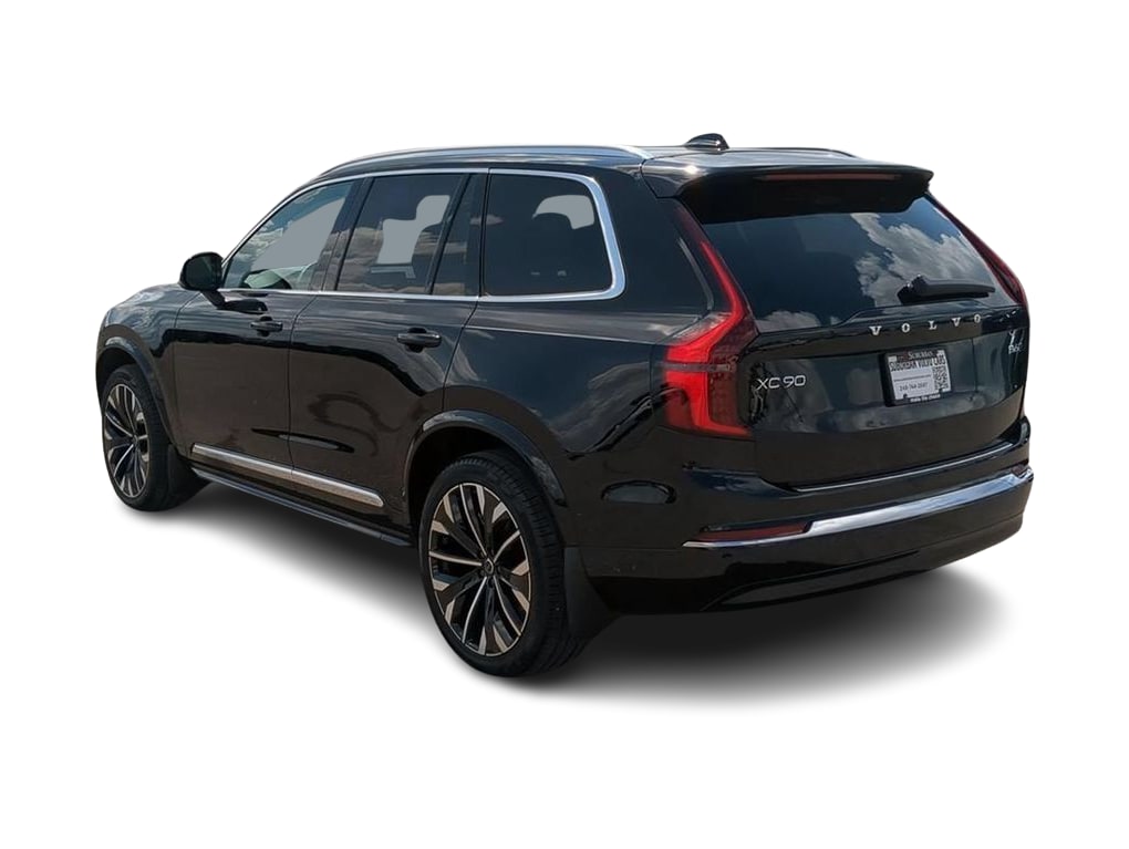 Thumbnail: 2026 Volvo XC90 - 4