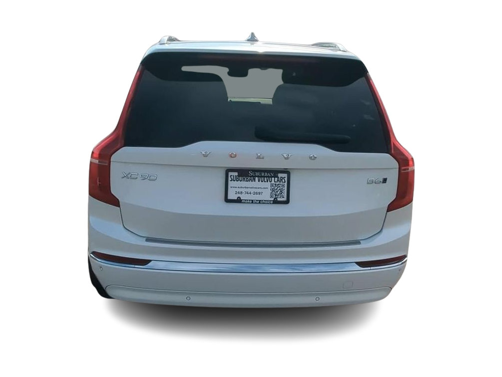 Thumbnail: 2024 Volvo XC90 - 5