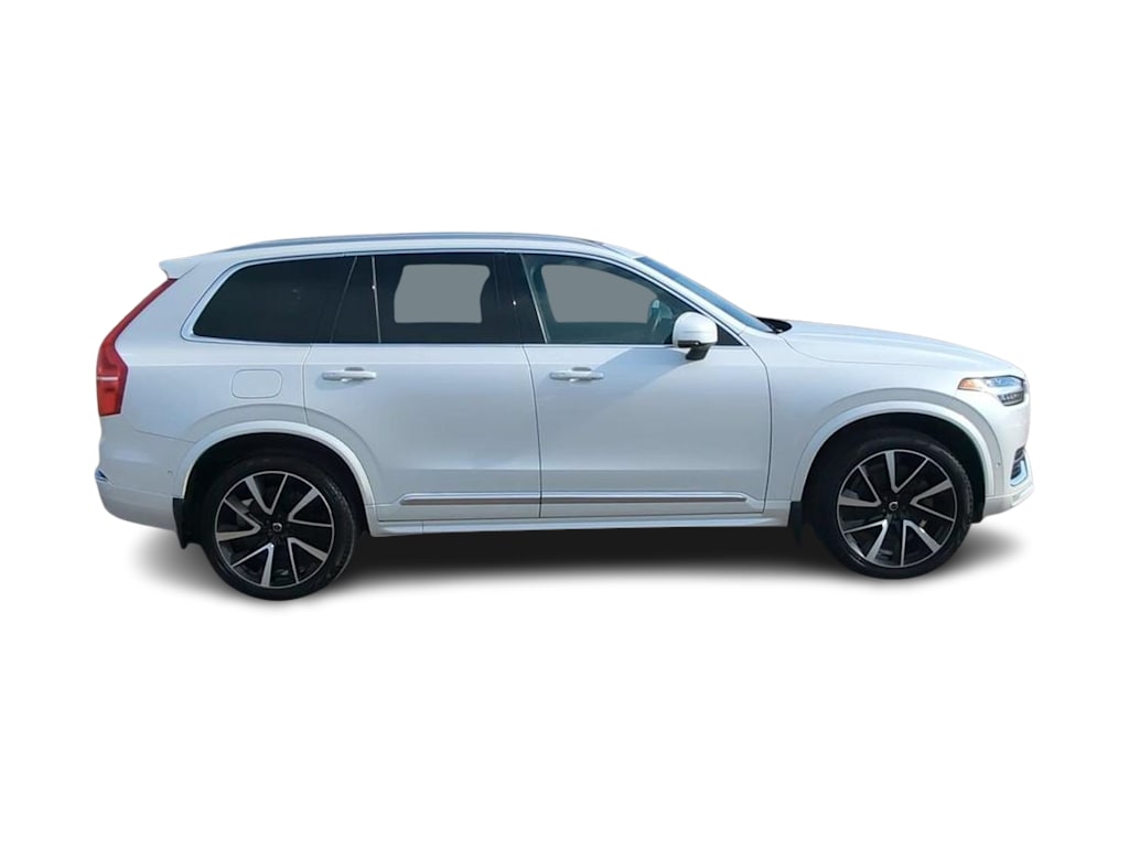 Thumbnail: 2024 Volvo XC90 - 21
