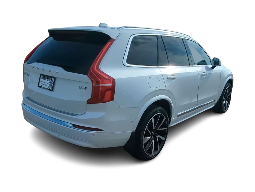 Thumbnail: 2024 Volvo XC90 - 20