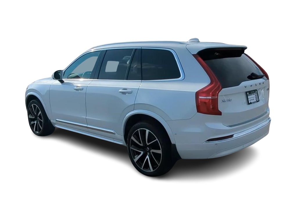 Thumbnail: 2024 Volvo XC90 - 4