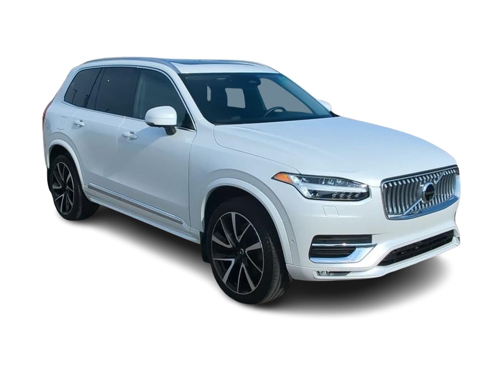 Thumbnail: 2024 Volvo XC90 - 22