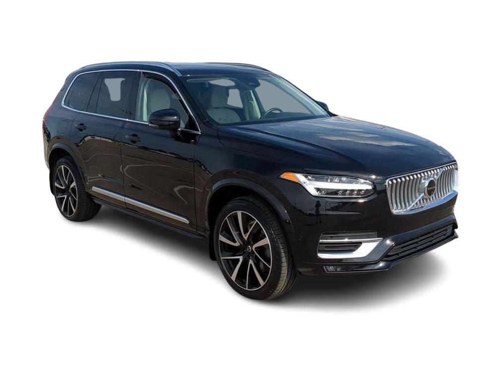 Thumbnail: 2024 Volvo XC90 - 20