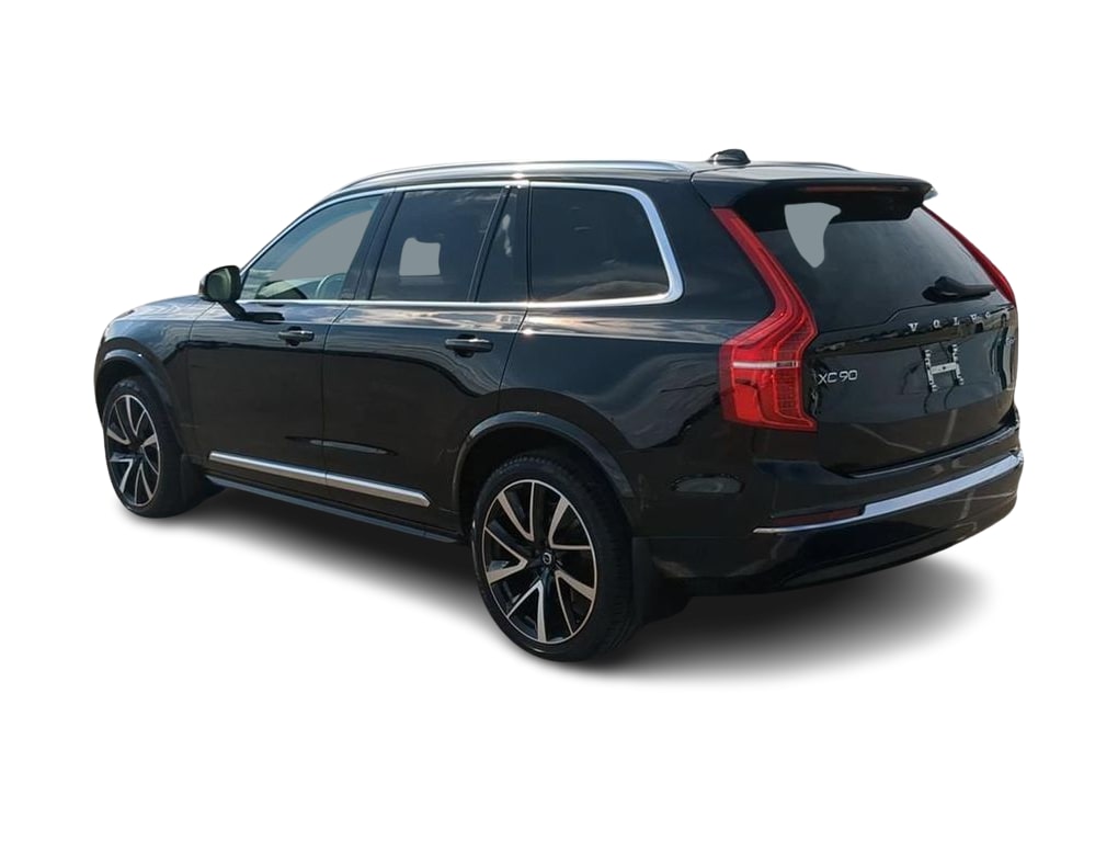 Thumbnail: 2024 Volvo XC90 - 4