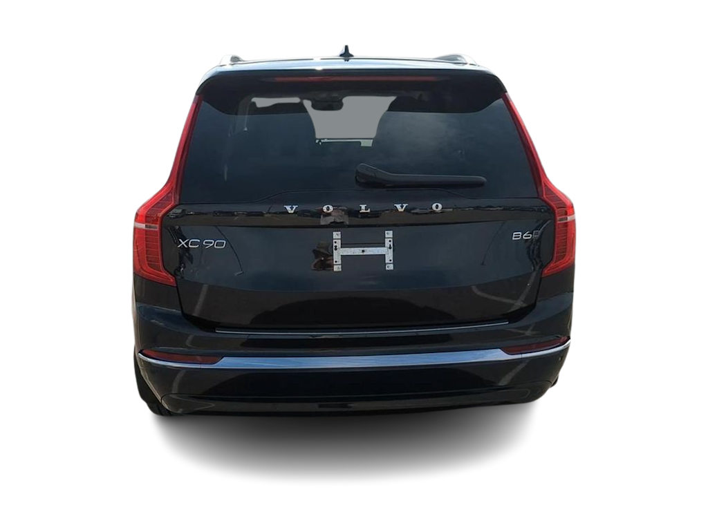 Thumbnail: 2024 Volvo XC90 - 5