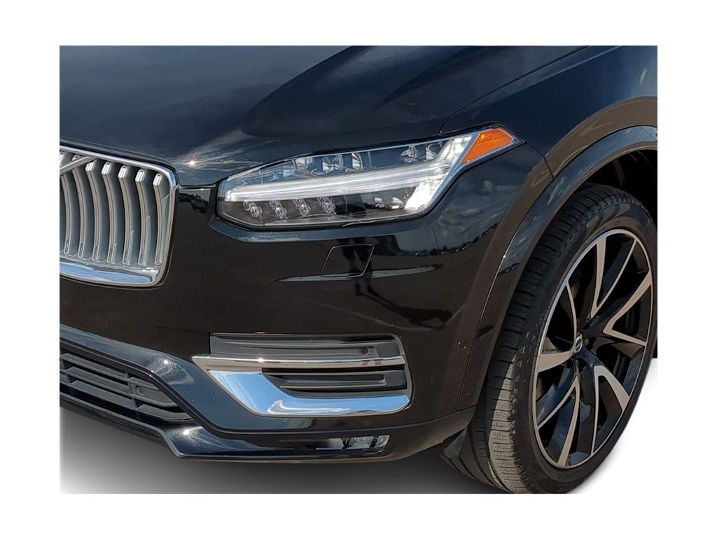 Thumbnail: 2024 Volvo XC90 - 21