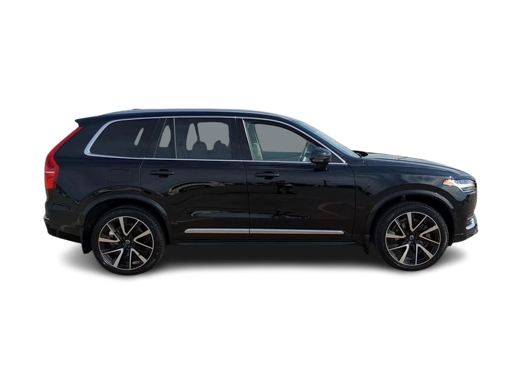 Thumbnail: 2024 Volvo XC90 - 19