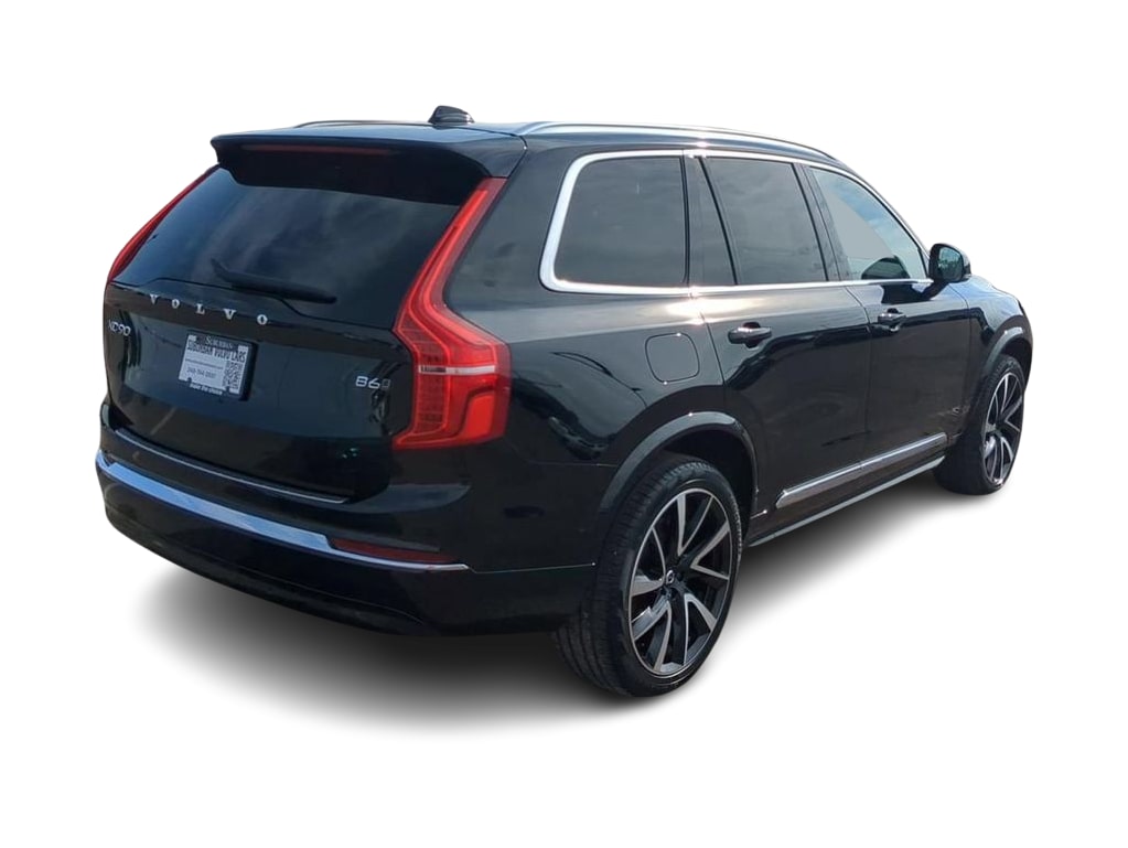 Thumbnail: 2024 Volvo XC90 - 19
