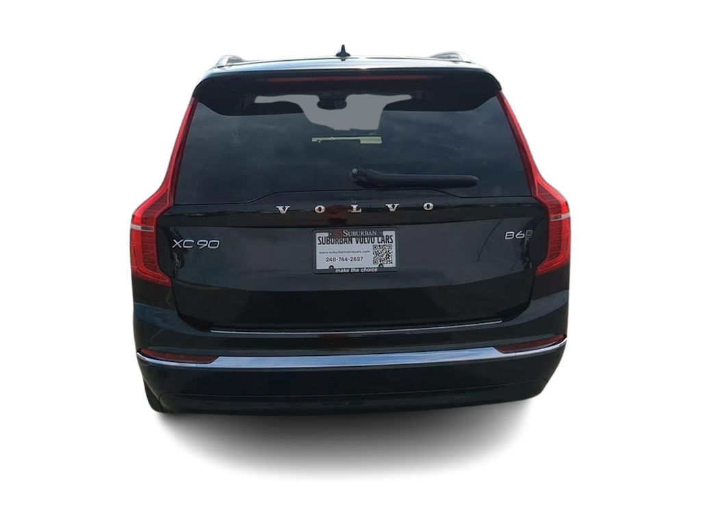Thumbnail: 2024 Volvo XC90 - 5