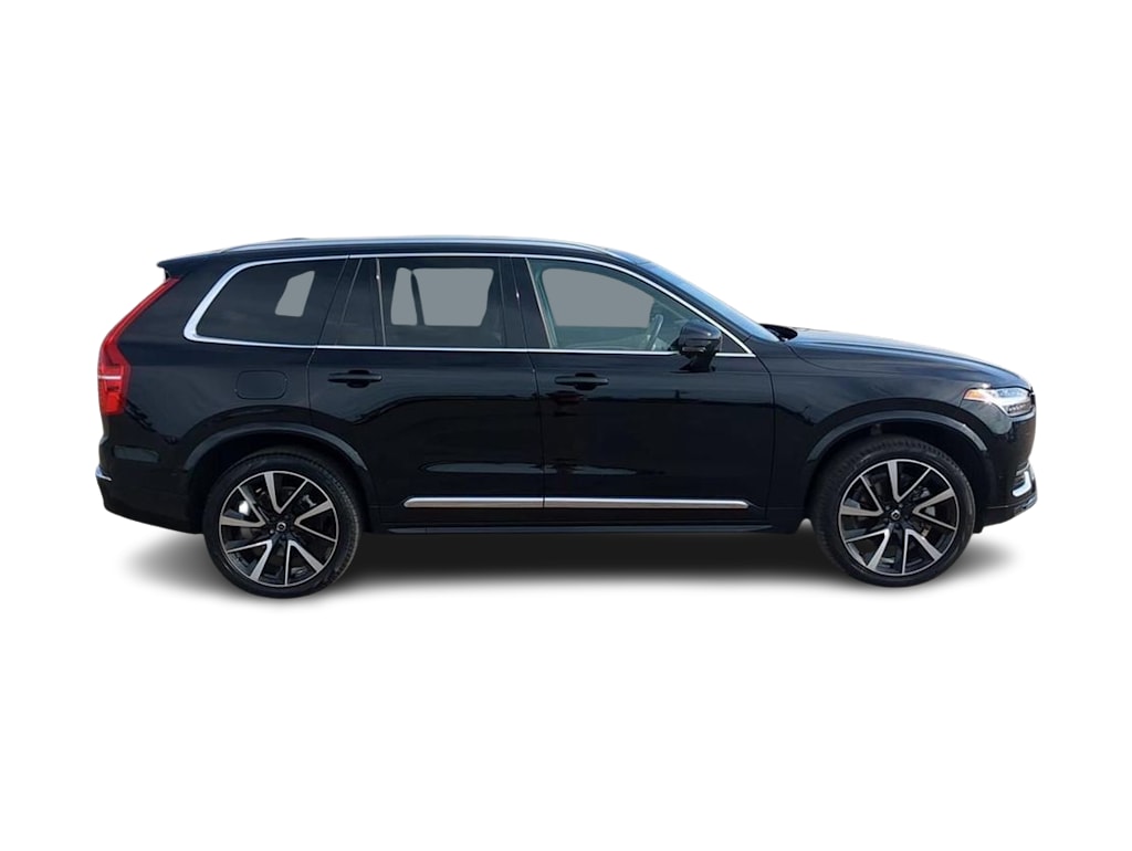 Thumbnail: 2024 Volvo XC90 - 20