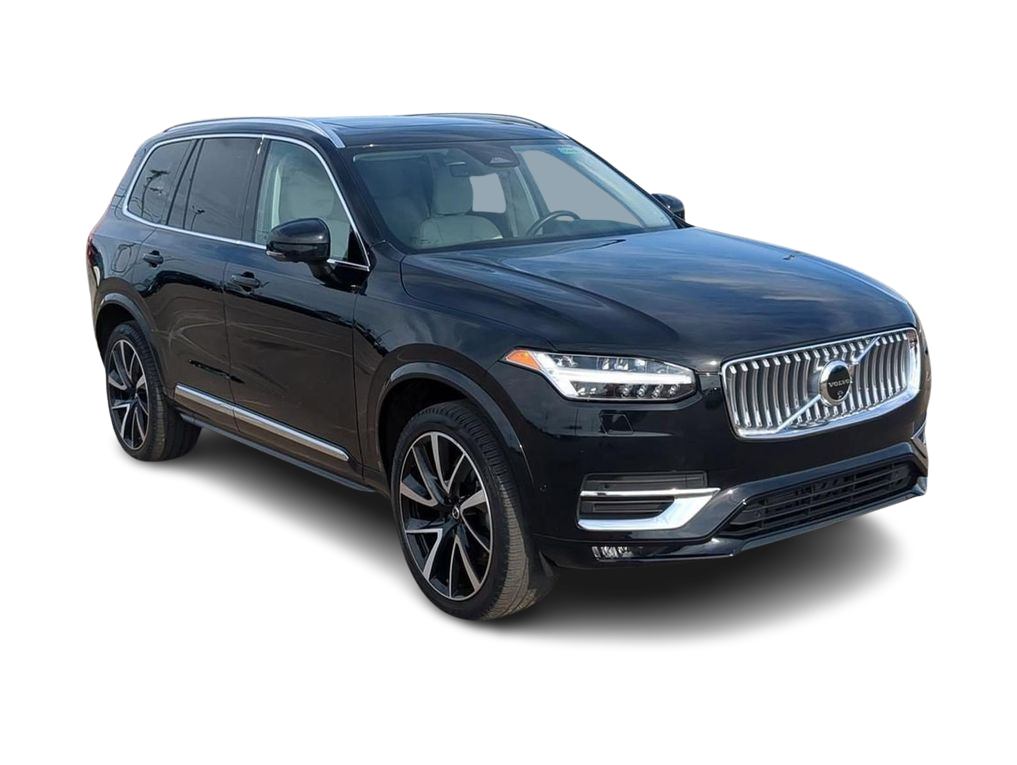 Thumbnail: 2024 Volvo XC90 - 21