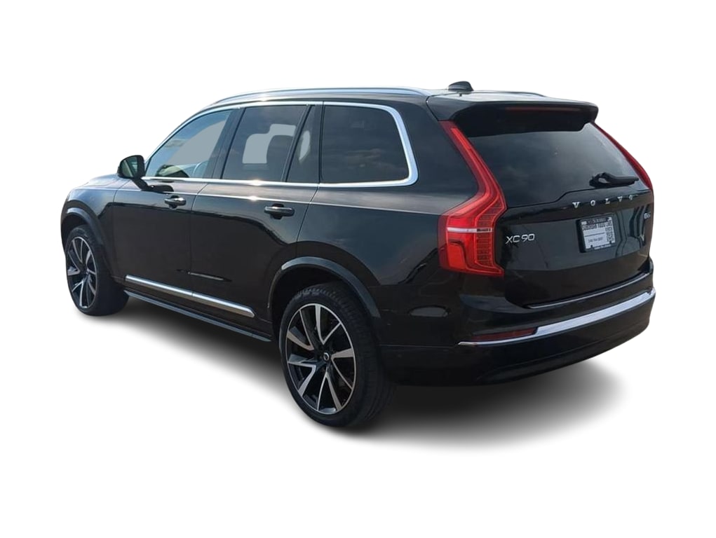 Thumbnail: 2024 Volvo XC90 - 4