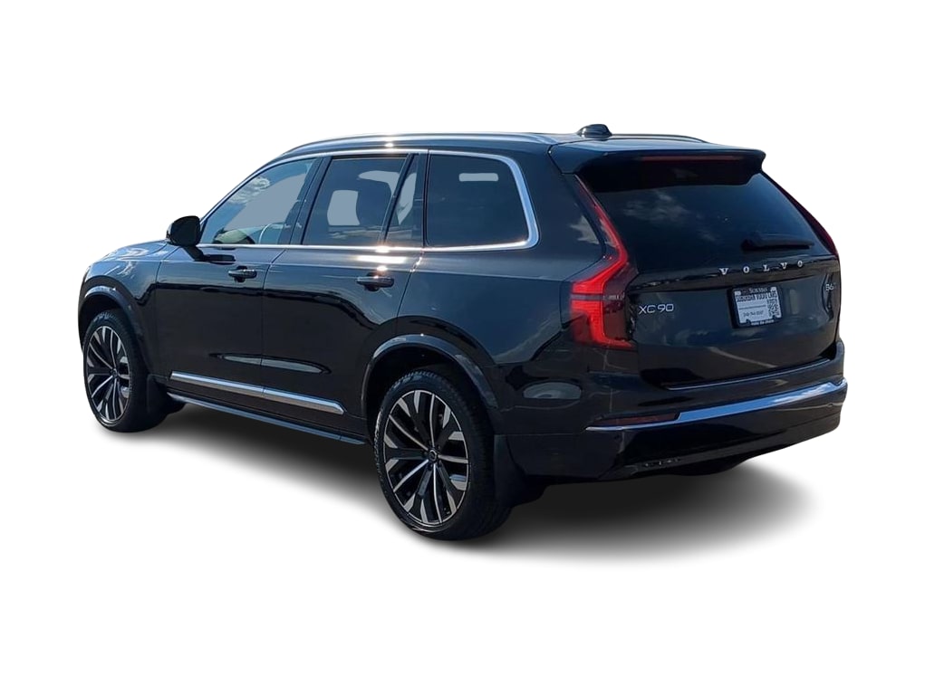 Thumbnail: 2026 Volvo XC90 - 4