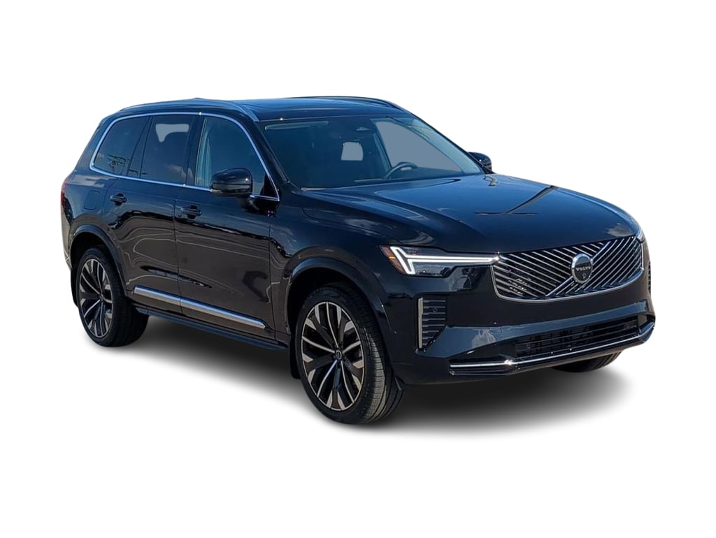 Thumbnail: 2026 Volvo XC90 - 20