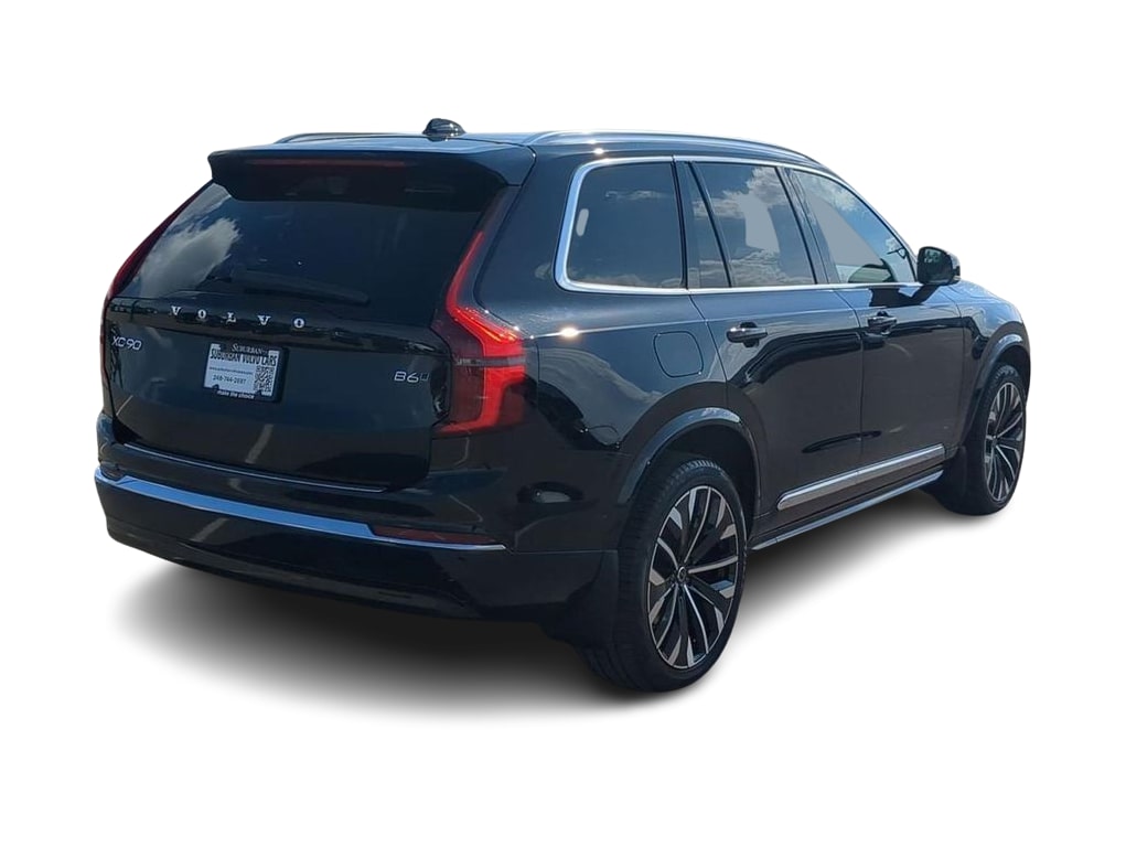 Thumbnail: 2026 Volvo XC90 - 18
