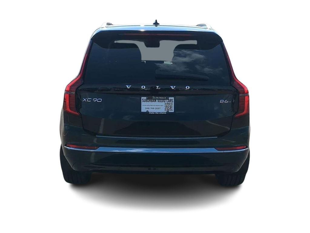 Thumbnail: 2026 Volvo XC90 - 5