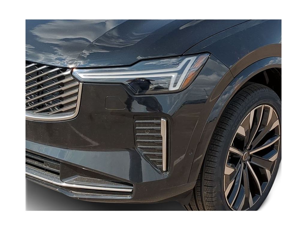 Thumbnail: 2026 Volvo XC90 - 22