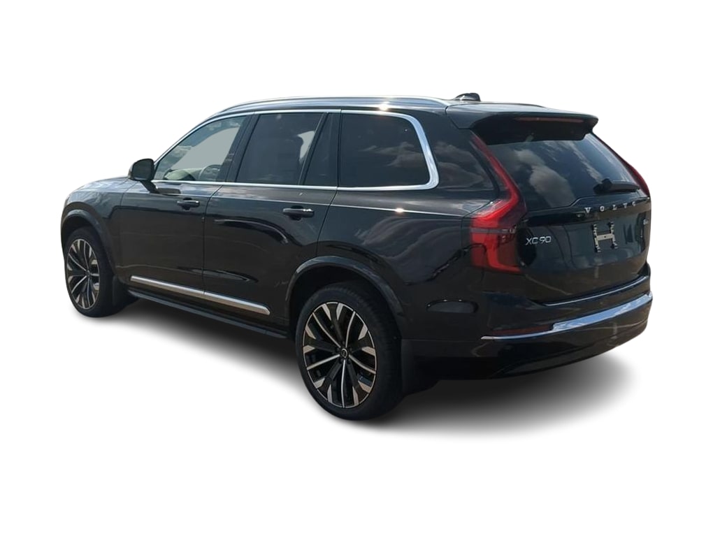 Thumbnail: 2026 Volvo XC90 - 4