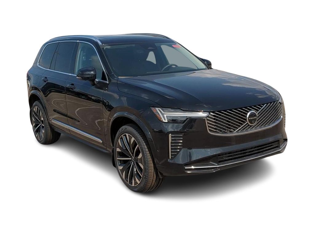 Thumbnail: 2026 Volvo XC90 - 21