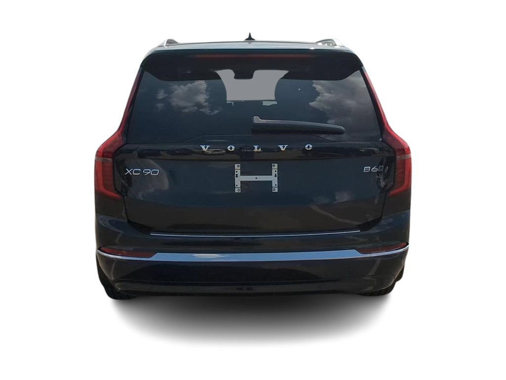 Thumbnail: 2026 Volvo XC90 - 5