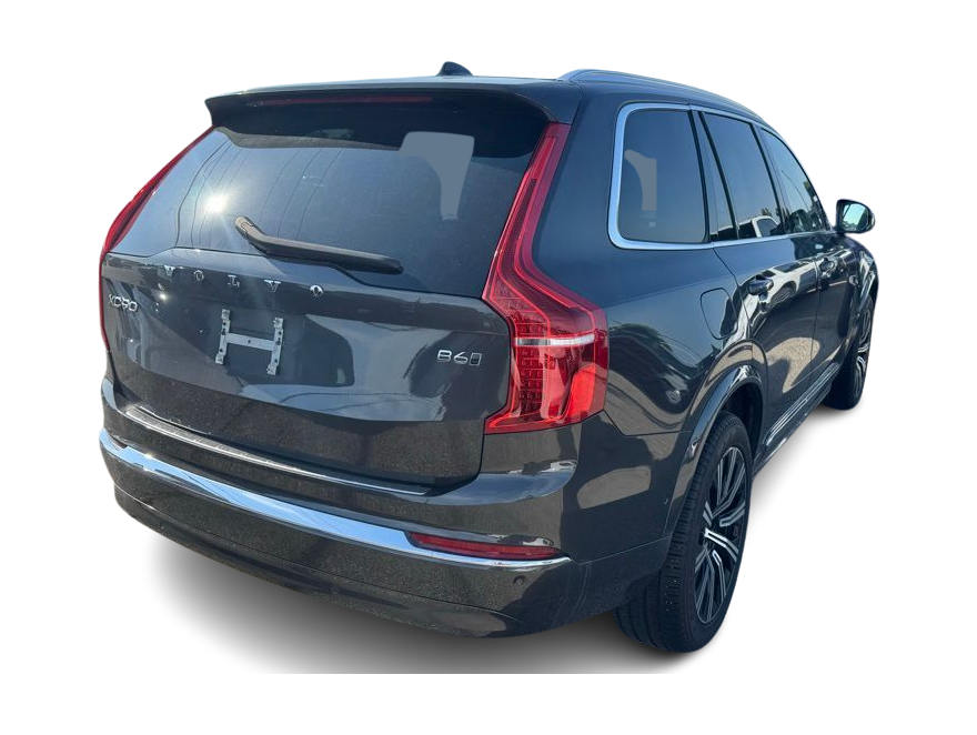 Thumbnail: 2024 Volvo XC90 - 16