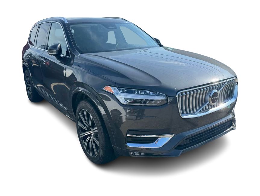 Thumbnail: 2024 Volvo XC90 - 14
