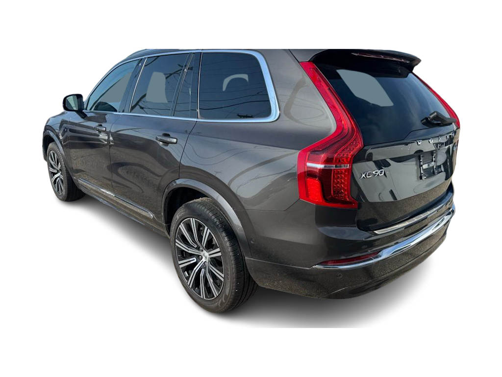 Thumbnail: 2024 Volvo XC90 - 4