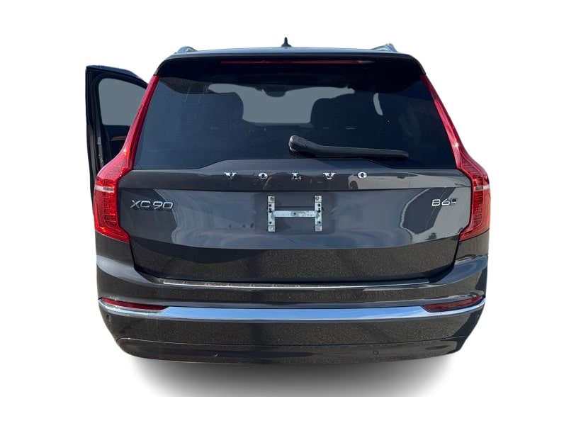 Thumbnail: 2024 Volvo XC90 - 5