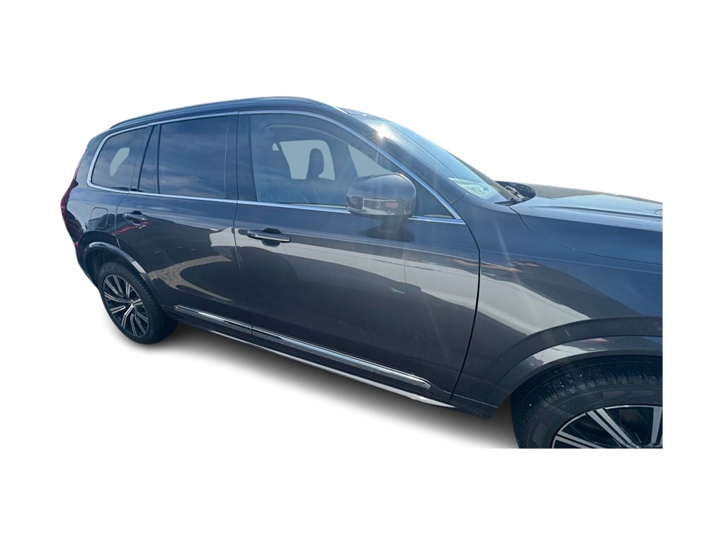 Thumbnail: 2024 Volvo XC90 - 15