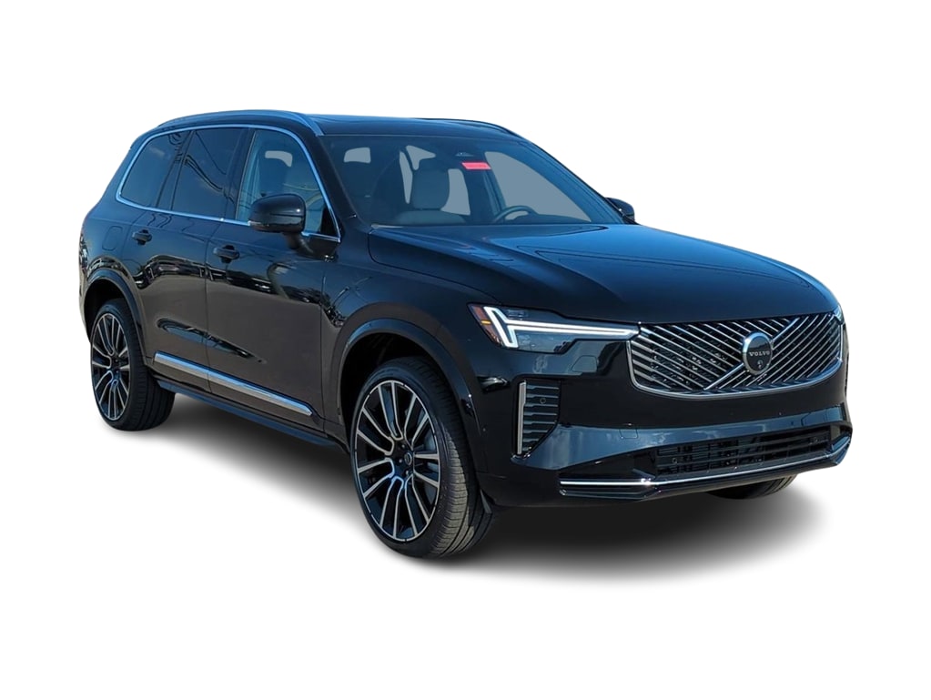Thumbnail: 2026 Volvo XC90 - 21