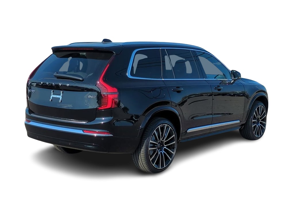 Thumbnail: 2026 Volvo XC90 - 19