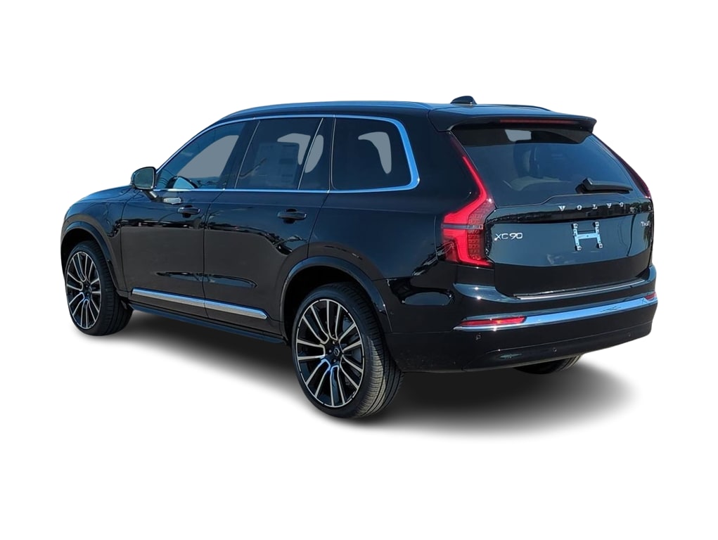 Thumbnail: 2026 Volvo XC90 - 4