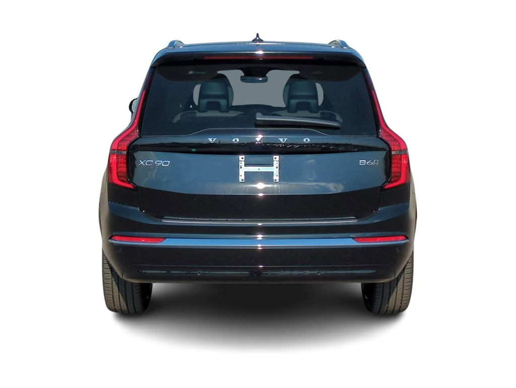 Thumbnail: 2026 Volvo XC90 - 5