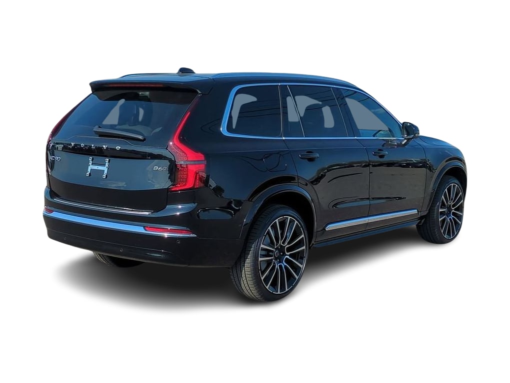 Thumbnail: 2026 Volvo XC90 - 19