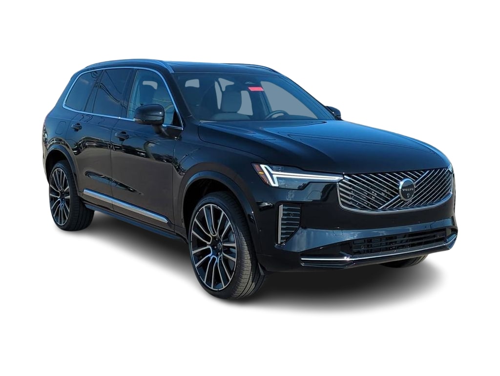 Thumbnail: 2026 Volvo XC90 - 21