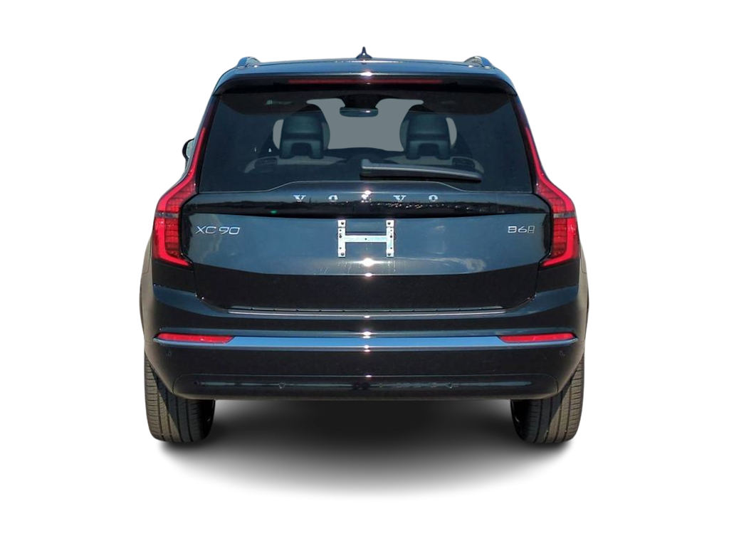 Thumbnail: 2026 Volvo XC90 - 5