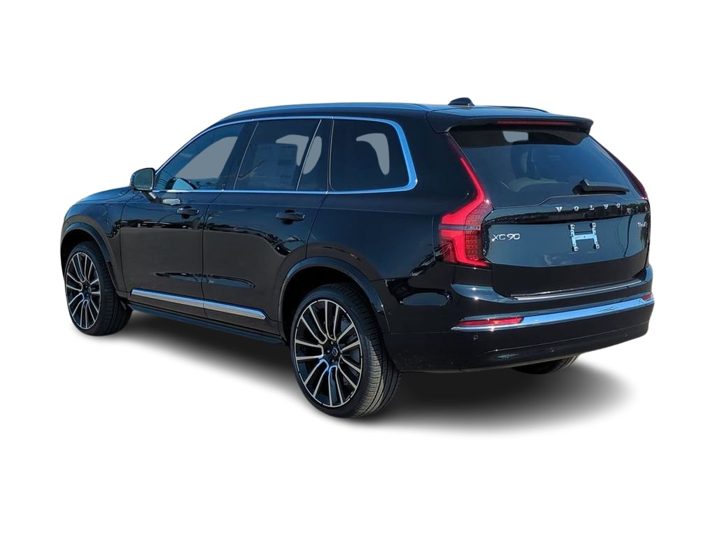 Thumbnail: 2026 Volvo XC90 - 4