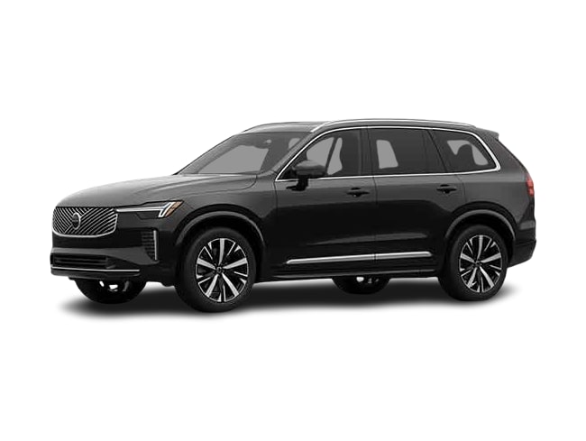 Thumbnail: 2026 Volvo XC90 - 2